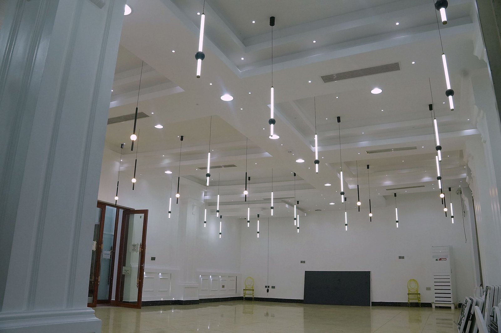 The Event Centre