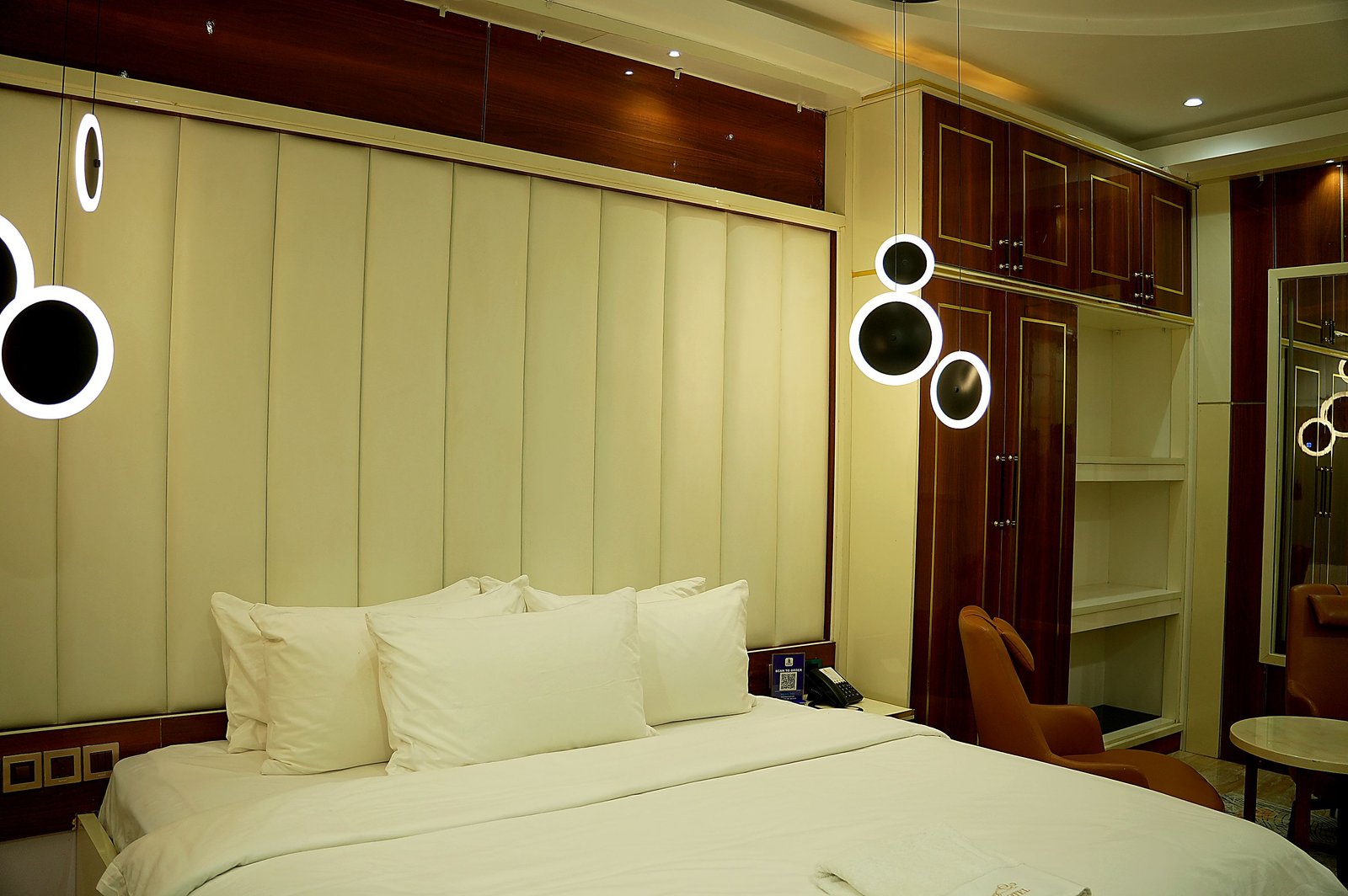 PREMIUM EXECUTIVE ROOM, photograph 2