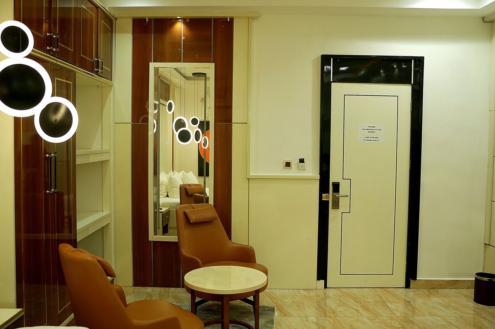 PREMIUM EXECUTIVE ROOM, photograph 3