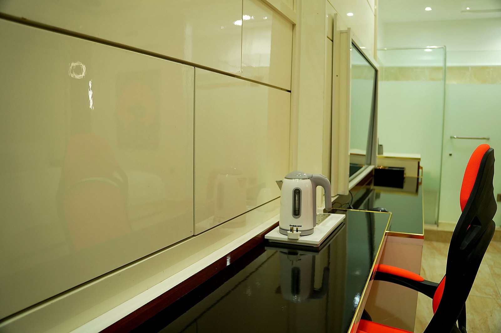 PREMIUM EXECUTIVE ROOM, photograph 4