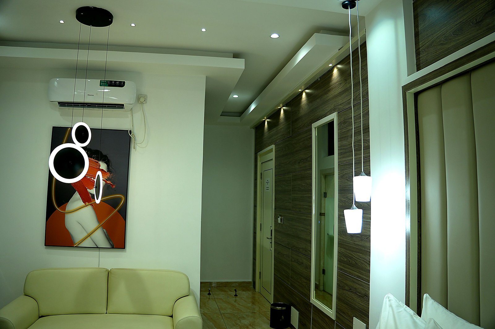 PREMIUM EXECUTIVE ROOM2, photograph 5