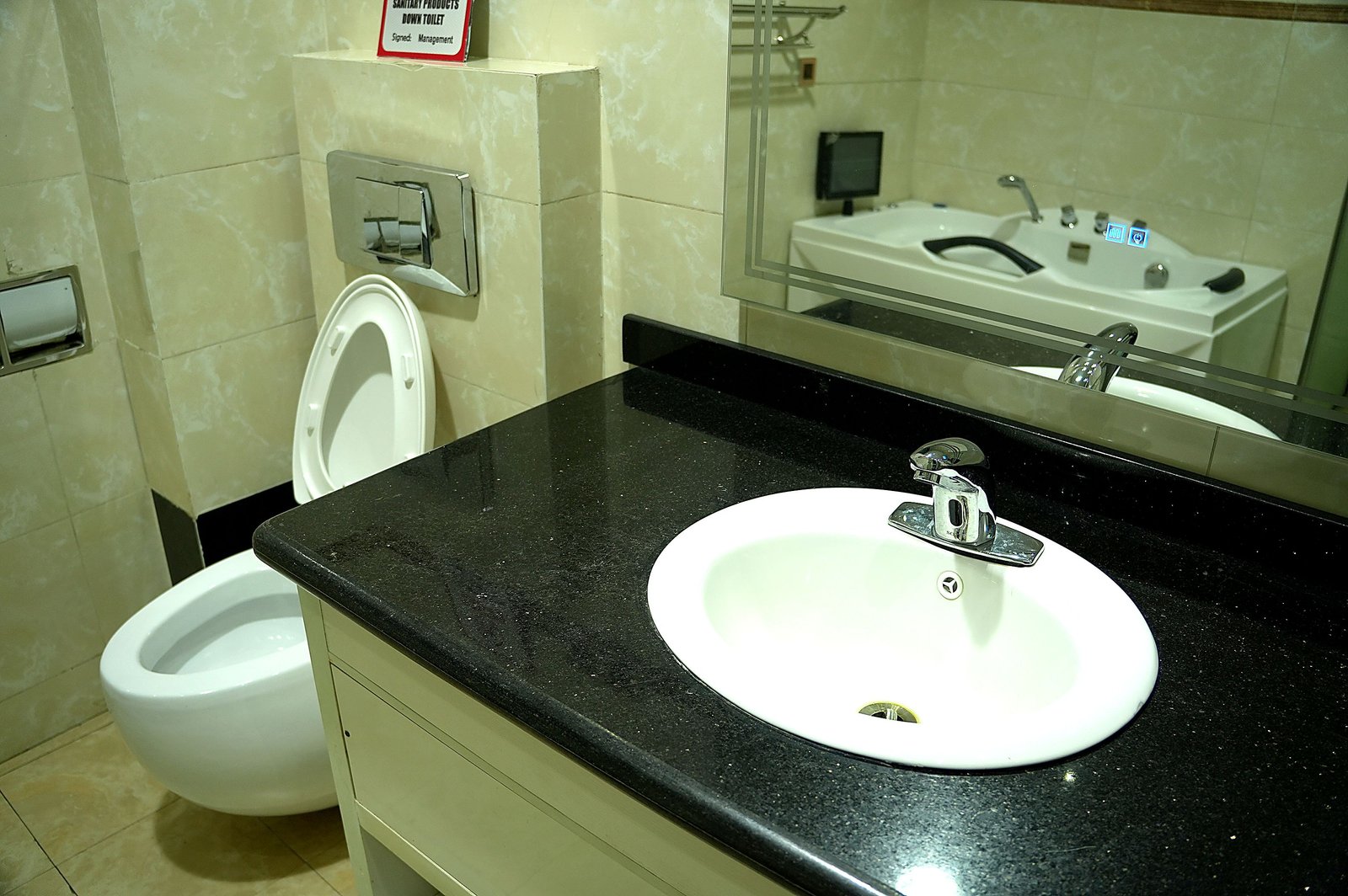 PREMIUM EXECUTIVE ROOM2, photograph 11