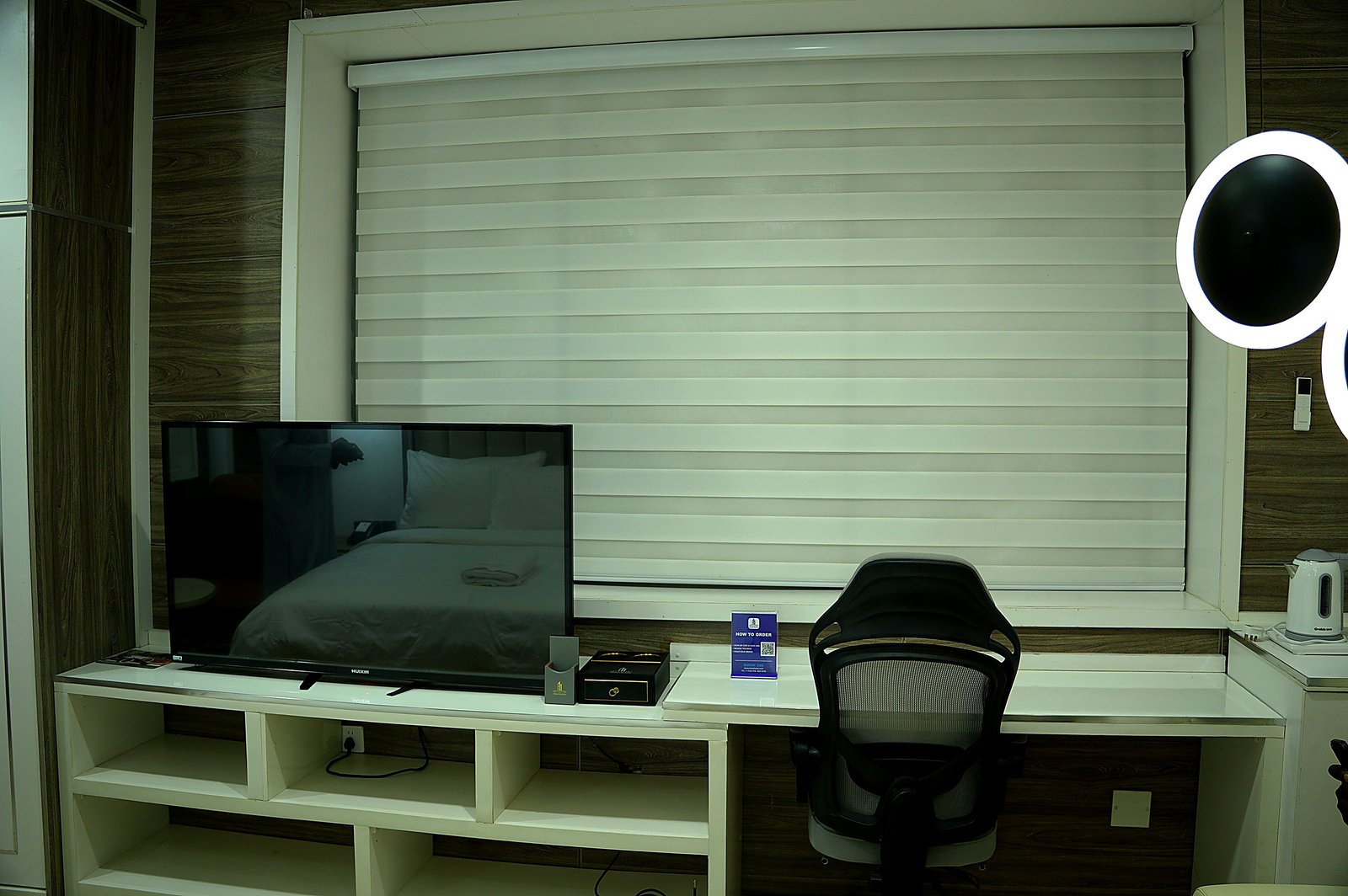 PREMIUM EXECUTIVE ROOM2, photograph 7