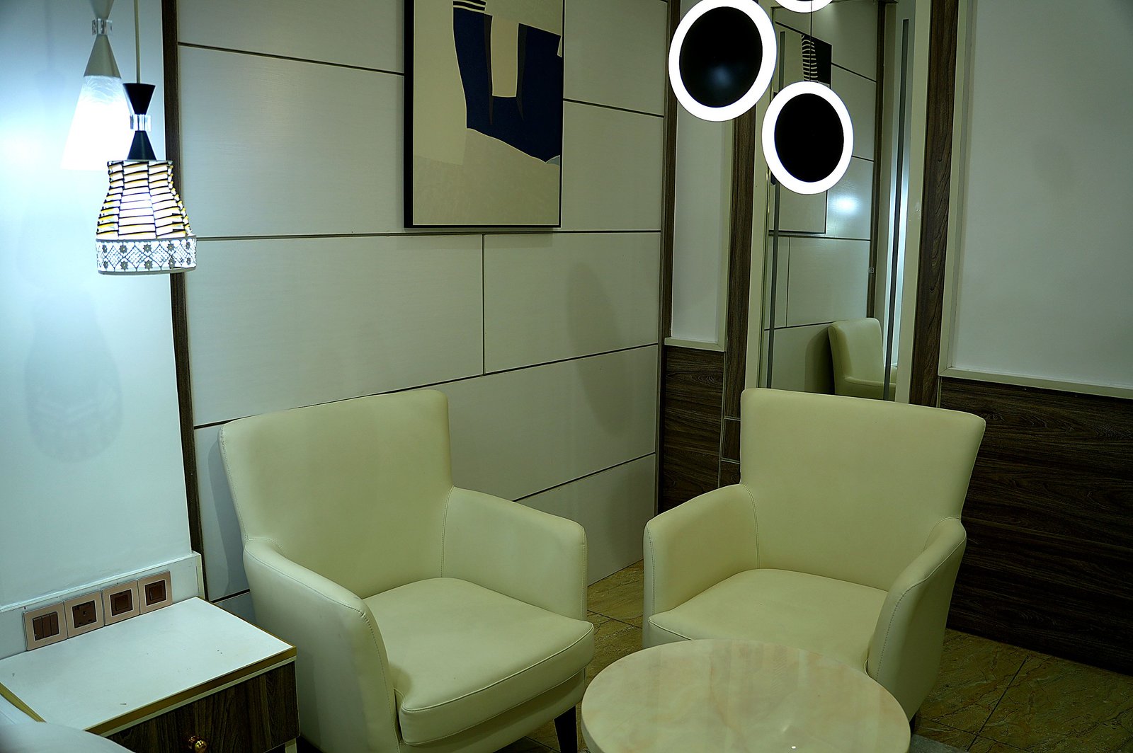 PREMIUM ROOM, photograph 4