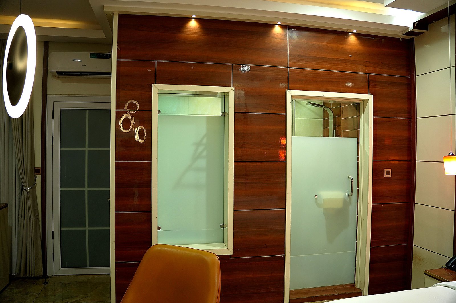 SUPER EXCUTIVE ROOM2, photograph 7