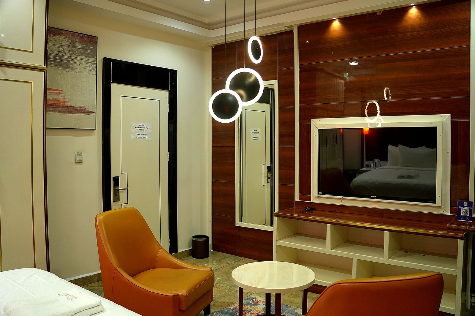SUPER EXCUTIVE ROOM2, photograph 8